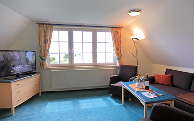 Ferienhaus Typ 5 im Feriendorf Gross Zicker an der Ostsee